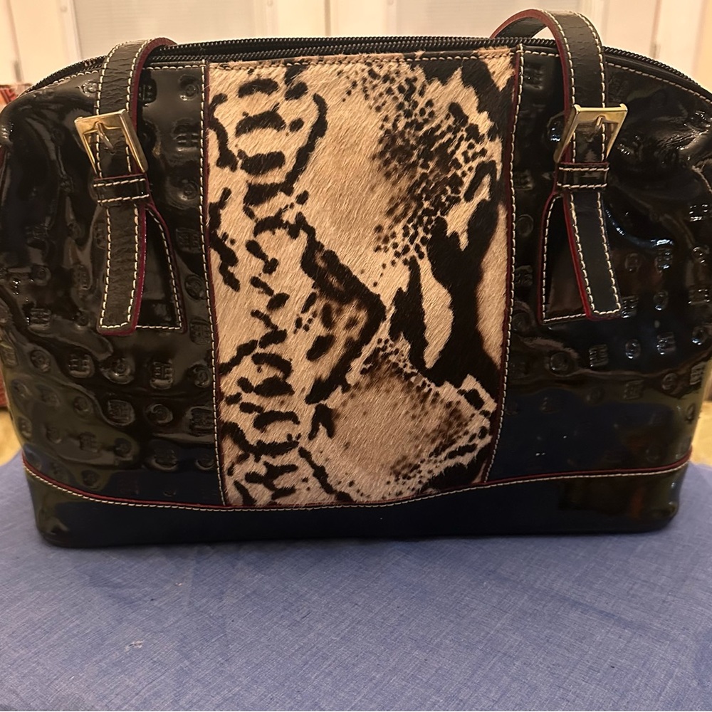 Arcadia Purse
